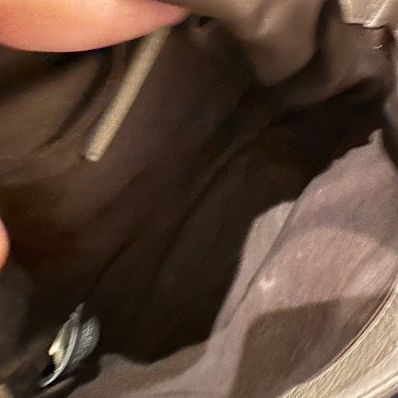 Marc Jacobs Large Natasha Q Crossbody bag + Matching wallet - Picture 13 of 16